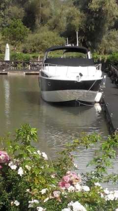 Bayliner 340 SB Cruiser
