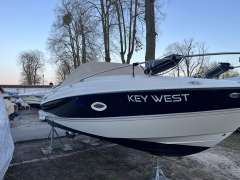 Bayliner Cuddy 642
