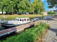 Linssen Sint Jozef Vlet 950 OK