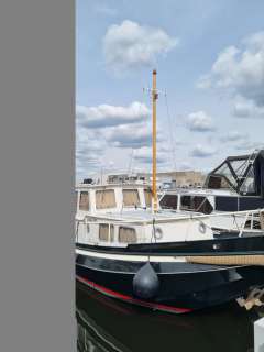 Linssen Sint Jozef Vlet 950 OK