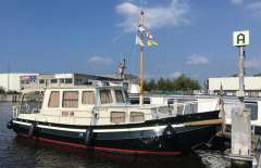 Linssen Sint Jozef Vlet 950 OK