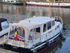 Linssen Sint Jozef Vlet 950 OK