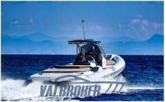 SACS STRIDER 11 Sundeck