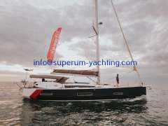 Dufour 56 Exclusive