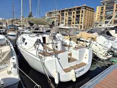 Hanse 325