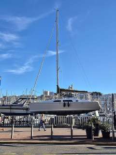 Hanse 325