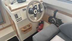 TG 7000 KING CRUISER