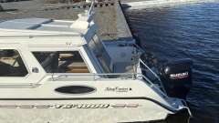 TG 7000 KING CRUISER