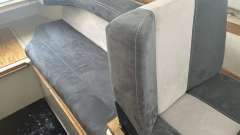 TG 7000 KING CRUISER