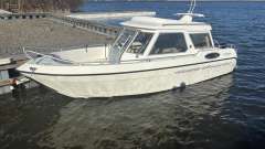 TG 7000 KING CRUISER