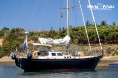 Koopmans 48 Yelkenli Yat