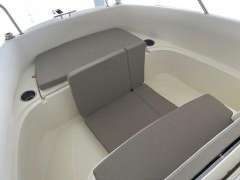 Quicksilver 505 Open med Mercury F80 EFI ELPT