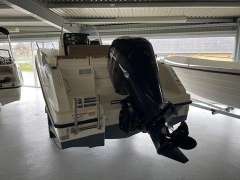 Quicksilver 505 Open med Mercury F80 EFI ELPT