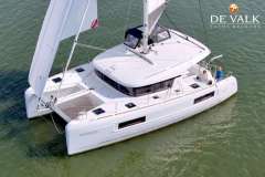 Lagoon 40