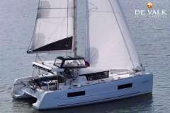 Lagoon 40