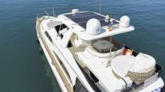 Marine Projects Princess 65 Gen.2