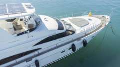 Marine Projects Princess 65 Gen.2