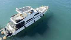 Marine Projects Princess 65 Gen.2
