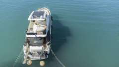 Marine Projects Princess 65 Gen.2