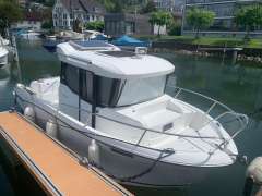 Jeanneau Merry Fisher Yacht a motore