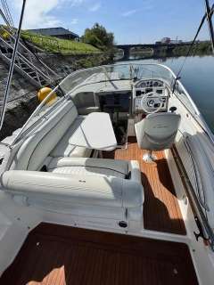 Bayliner Ciera 2655