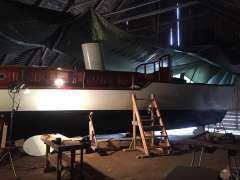 Hästholmsvarvet Alba