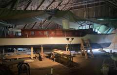 Hästholmsvarvet Alba