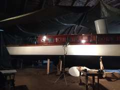 Hästholmsvarvet Alba