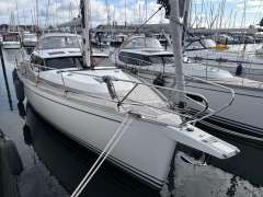 Faurby 420 DS / Nordship 420 DS Deck saloon