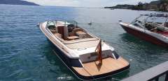 Chris Craft Corsair 25