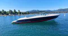 Chris Craft Corsair 25