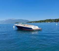 Chris Craft Corsair 25