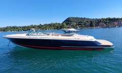 Chris Craft Corsair 25
