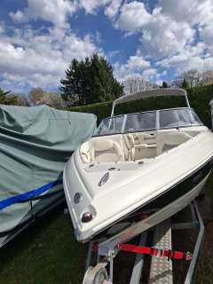 Stingray LR 225