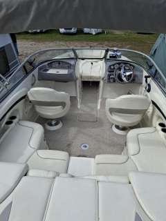 Stingray LR 225
