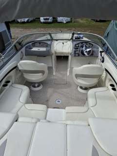 Stingray LR 225