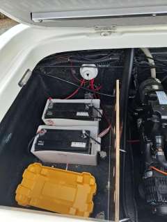 Stingray LR 225
