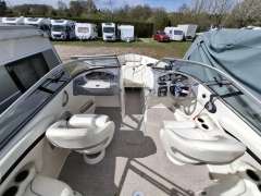 Stingray LR 225