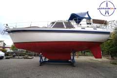 Nautors Swan 39 DS