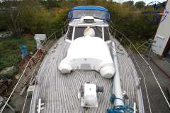 Nautors Swan 39 DS