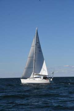 Hanse 341