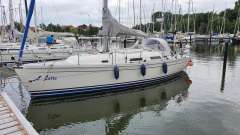 Hanse 341
