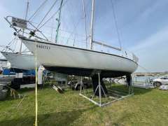 Dehler 34