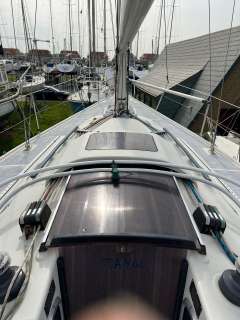 Dehler 34