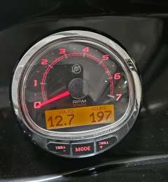 Jeanneau Merry Fisher 695 S1