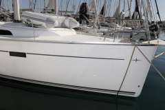 Bavaria 46 Cruiser