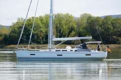 X-Yachts XC-45 MK II