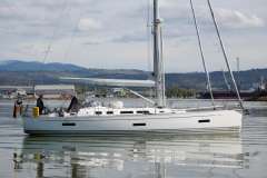 X-Yachts XC-45 MK II