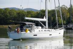 X-Yachts XC-45 MK II