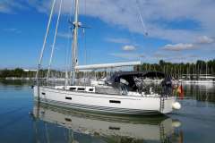 X-Yachts XC-45 MK II